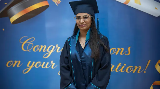 Aarju Gill