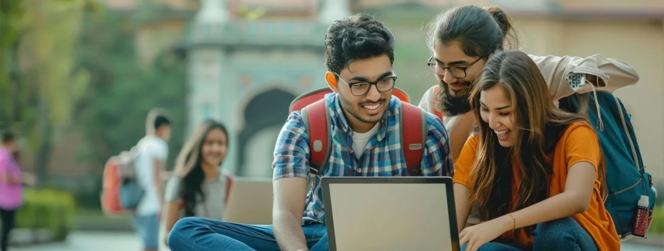 How Students Can Find the Best Overseas Education Consultants in India