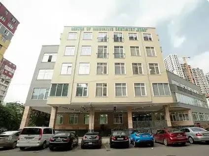 Rogo- Center of Dentistry & Medicine