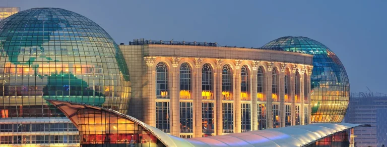 Why Choose Uzbekistan for MBBS? Complete Guide for Indian Students