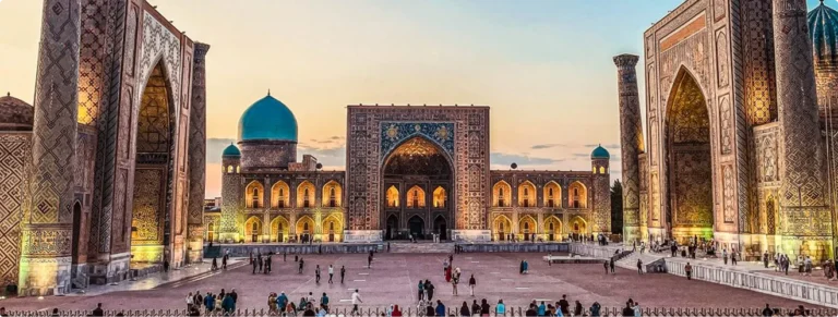 Why Choose Uzbekistan for MBBS? Complete Guide for Indian Students