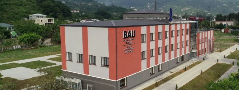 BAU International University, Georgia: Fees, Eligibility, Hostel & More