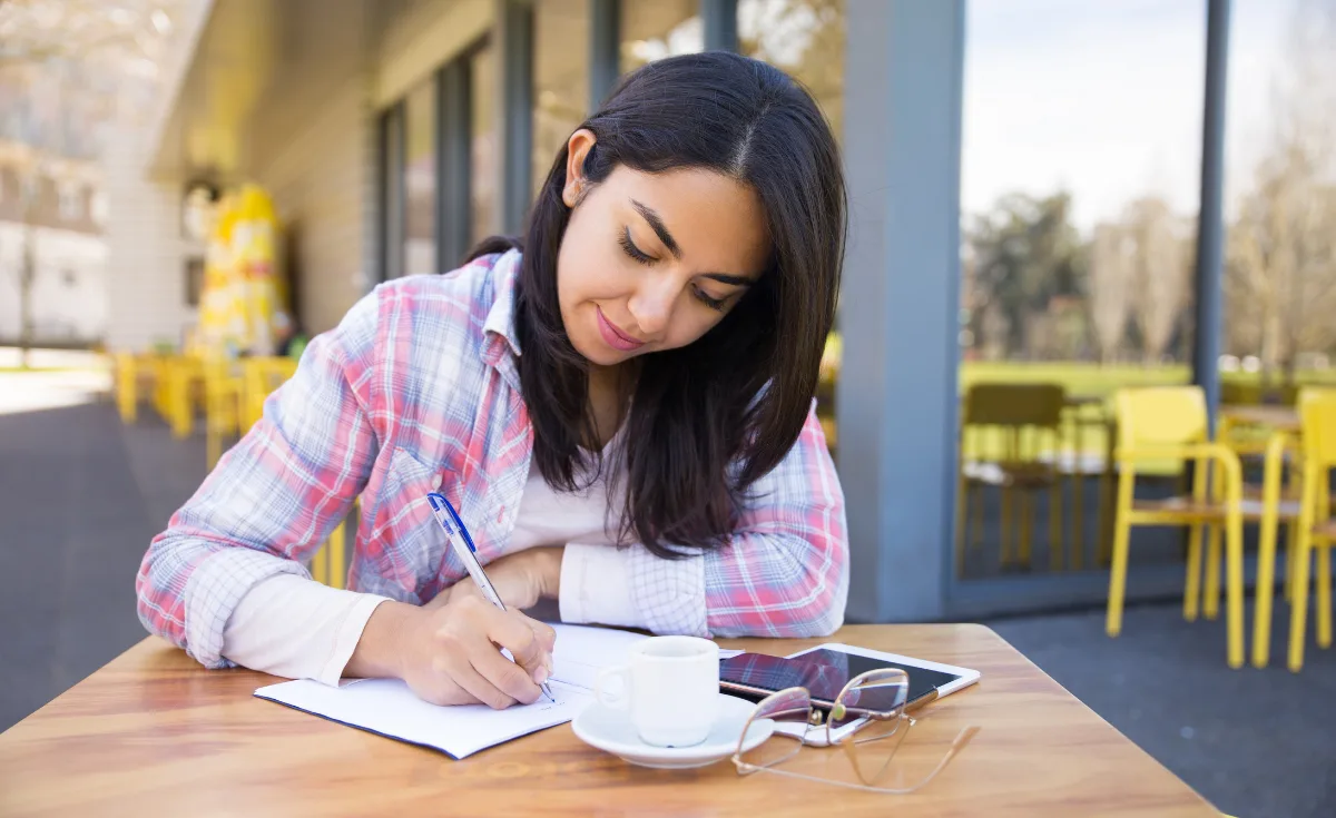 Balanced and Focused student life