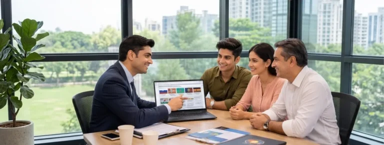 Best Consultancy for MBBS Abroad in India—Selection Criteria, Services & Red Flags