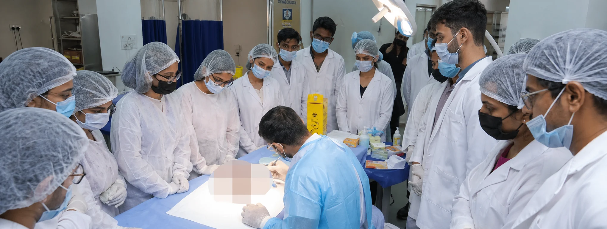 Career Paths After Pursuing MBBS: MD, Medical Practice & More