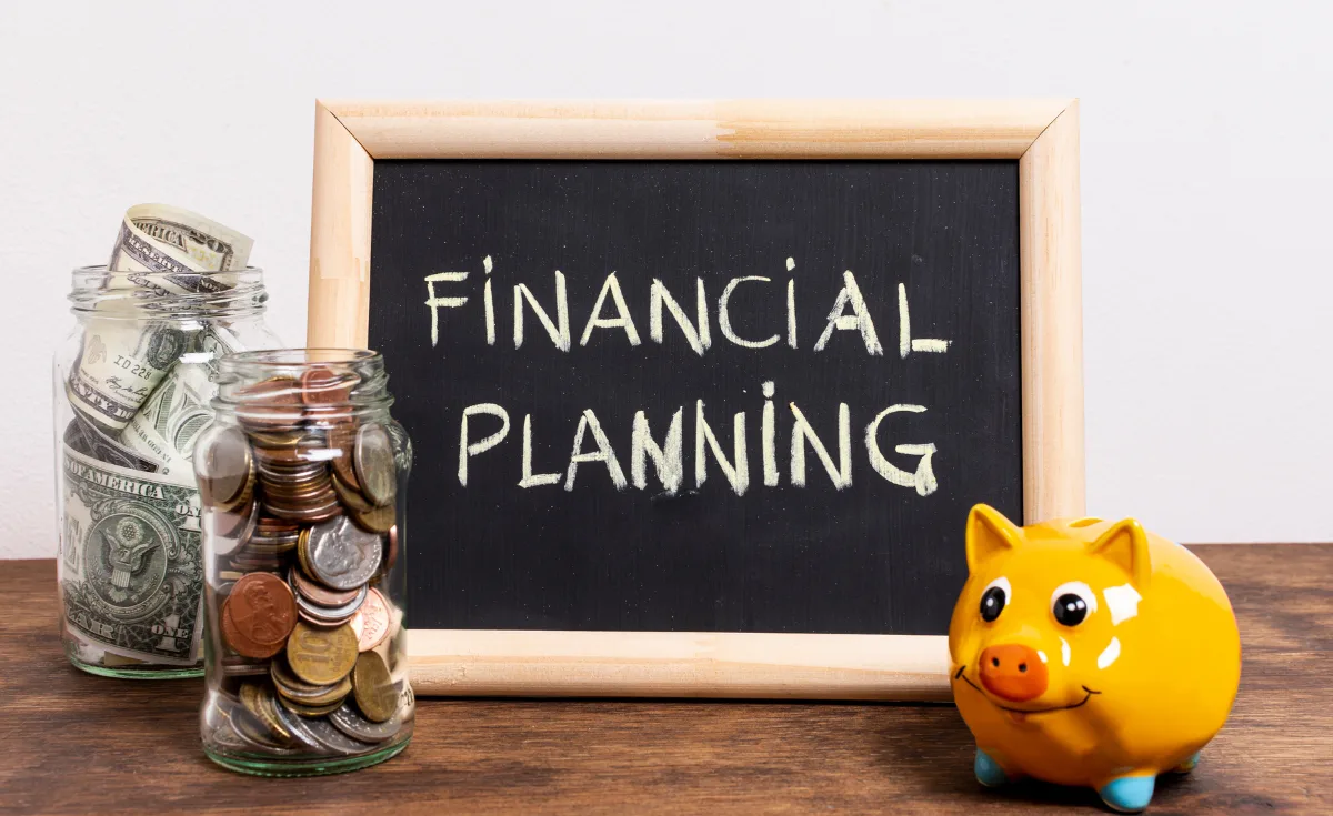 Financial planning