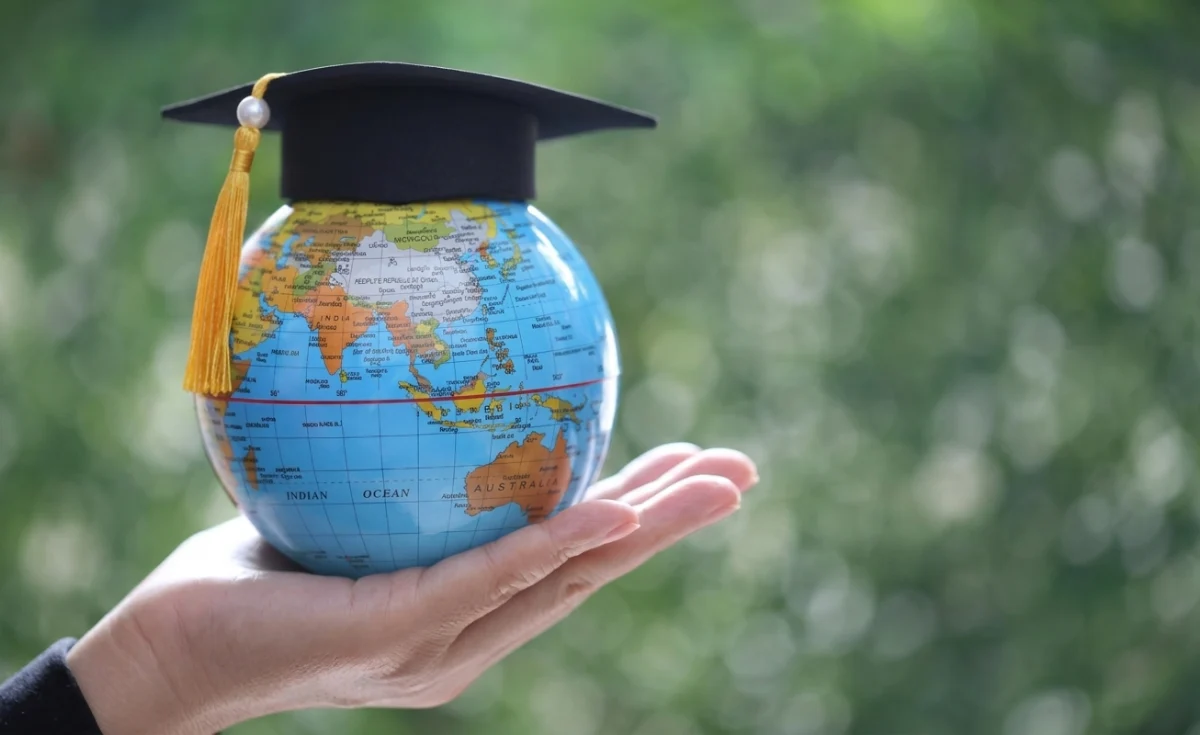 Globally Recognized MBBS Degrees