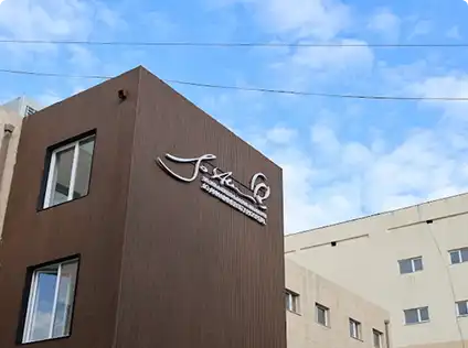 Jo Ann University Hospital (Tbilisi)