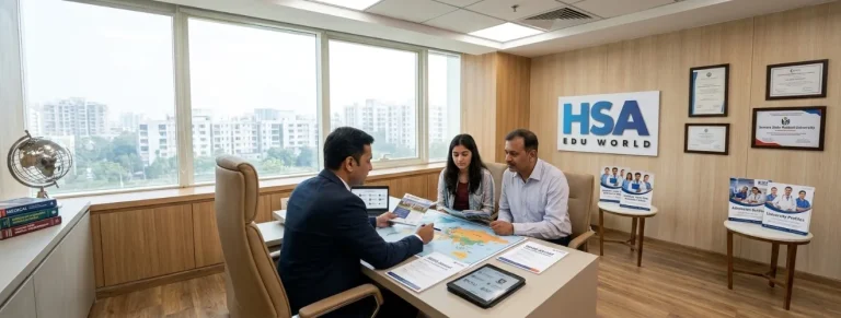 MBBS Abroad Consultancy for Indian Students: Is It Worth Taking Expert Help?