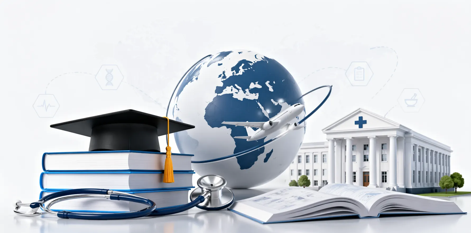Latest NMC Rules for MBBS Abroad 2026-27 Explained