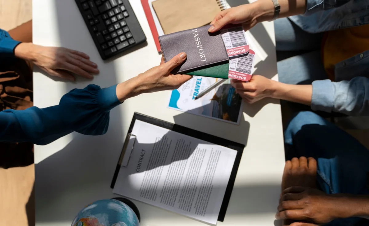 Visa and Documentation Assistance