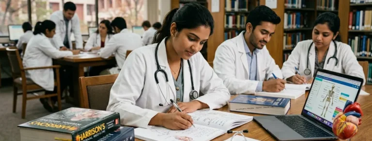 What is MBBS? Complete Guide to the Medical Degree