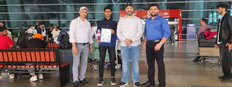 Why Choosing the Best Consultancy for MBBS Abroad Matters for Your Medical Career