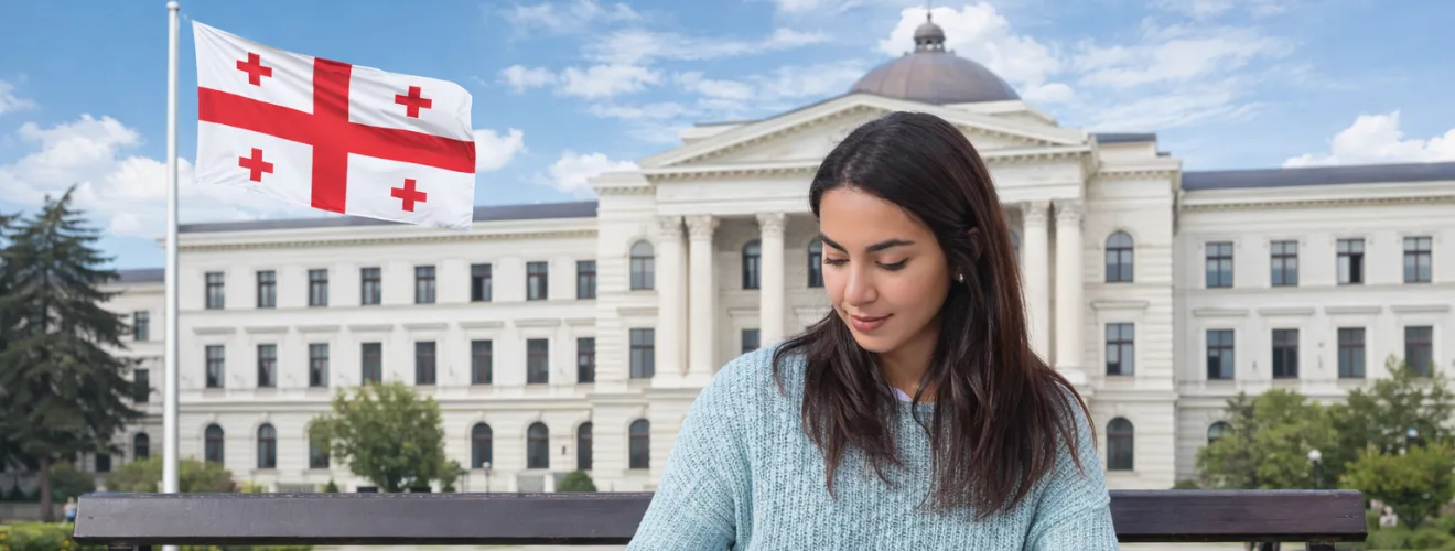 Why Georgia Is Considered a Student-Friendly Country