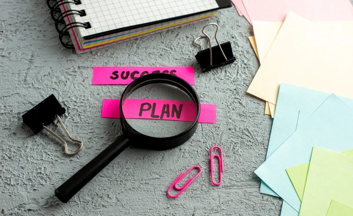 Why Proper Planning is Important