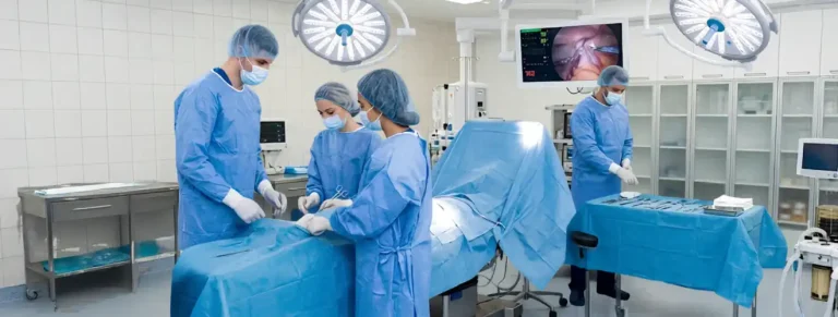 How MBBS Students Are Getting Hands-On Clinical Exposure In Georgia