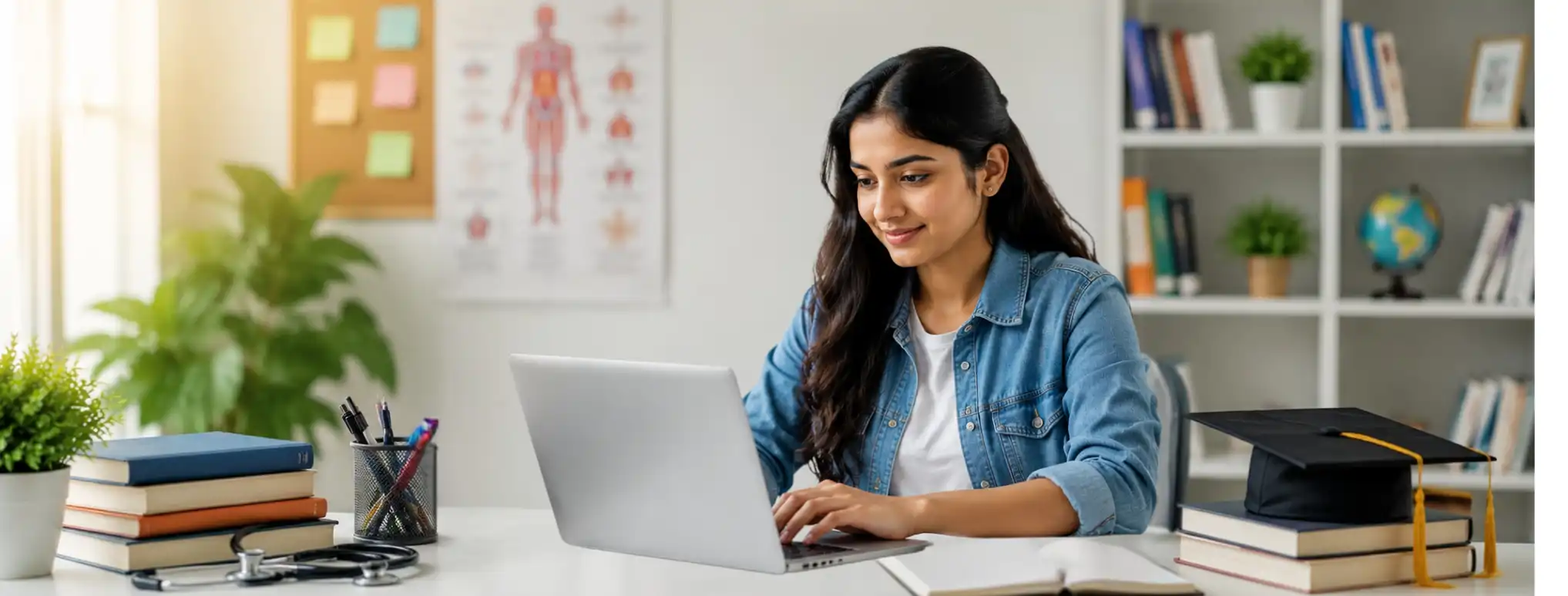How to Apply for NEET Counseling 2026: Step-by-Step Guide