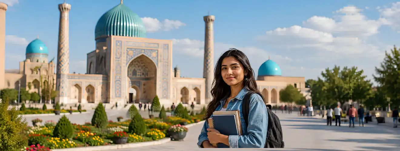 Is Uzbekistan Safe for Female Students? A Complete Guide for Indian Students