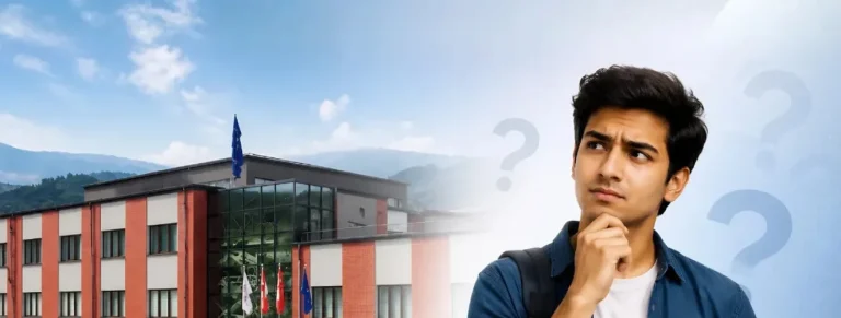 Should You Choose BAU International University Batumi for MBBS Abroad?