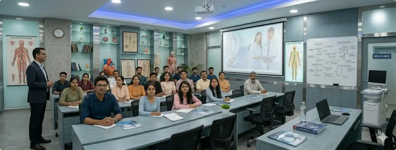seminar