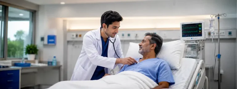 Advantages of Early Hospital Exposure During MBBS Abroad