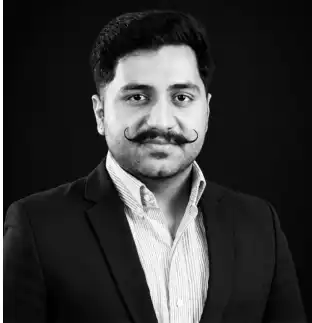 Arman Thakur