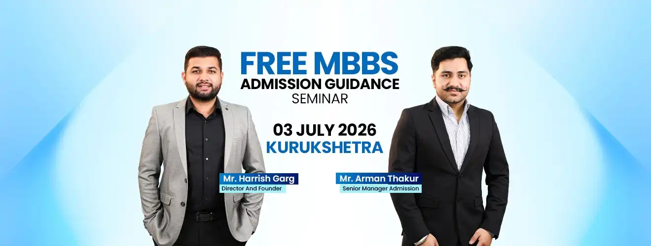 Mbbs seminar soon