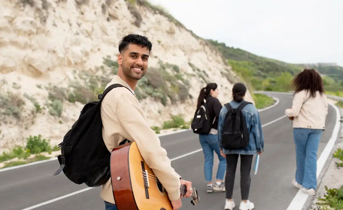 Safe and Student-Friendly Destination