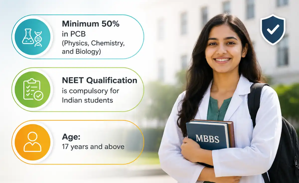 Check Eligibility Criteria