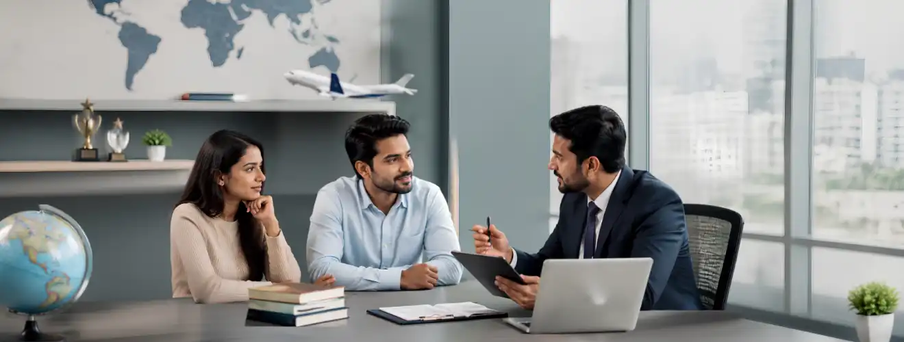 How to Identify a Trustworthy MBBS Abroad Consultant