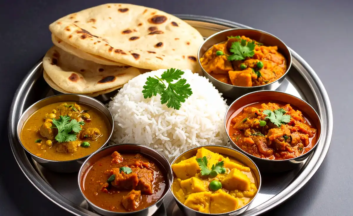 Indian Food