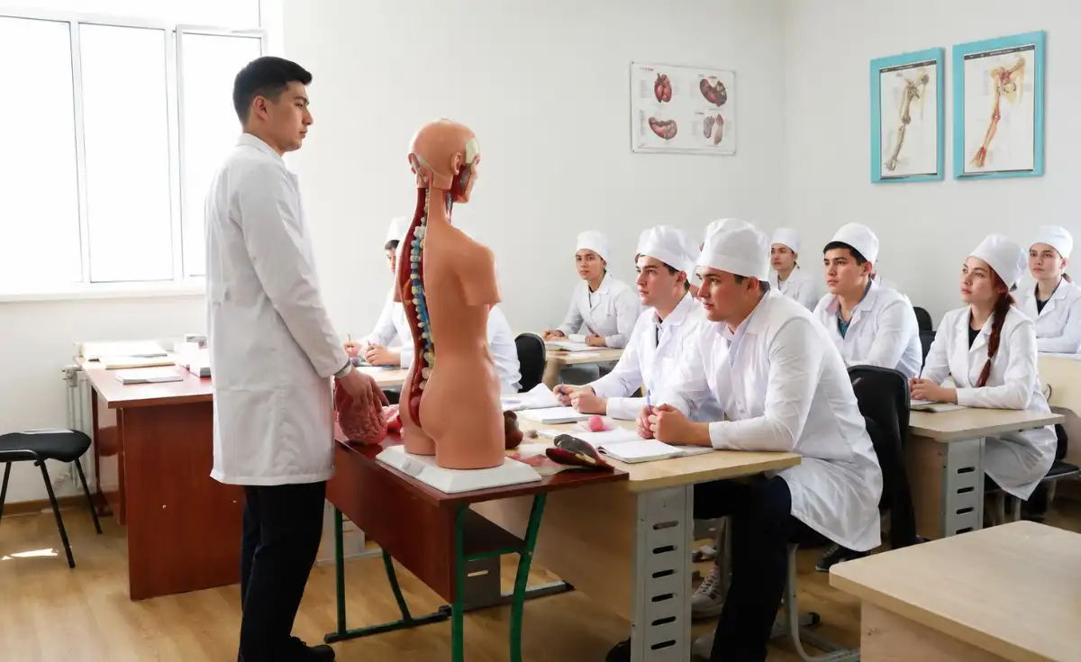 What Makes Student Campus Life at KMI University Special