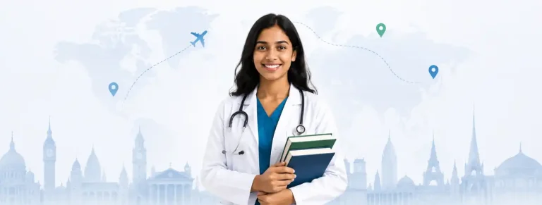 How Many Years Does MBBS Abroad Take? Complete Guide