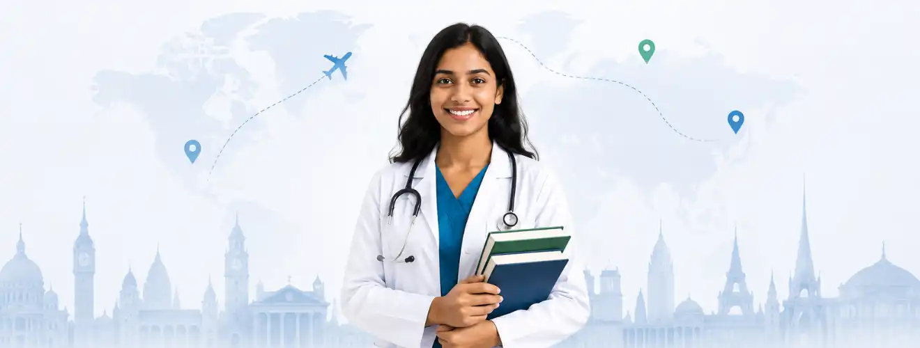 How Many Years Does MBBS Abroad Take? Complete Guide