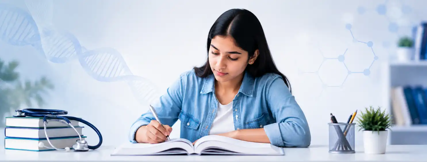 Will NTA Change NEET 2027 Syllabus? Latest Updates & Strategy