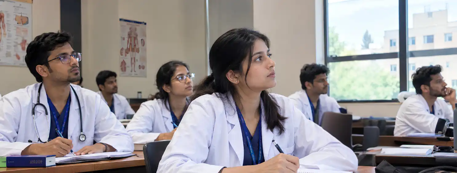 Can You Practice in India After MBBS in Uzbekistan?