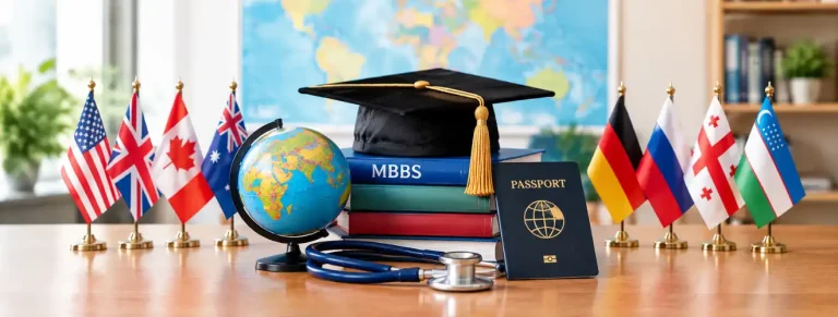 Which Countries’ MBBS Abroad Degrees Are Valid in India?